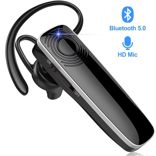 Trucker wireless mic parrot - trucker,