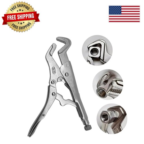 Parrot nose vise grip - parrot,