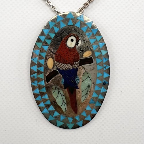Harlan coonsis zuni - harlan, sterling