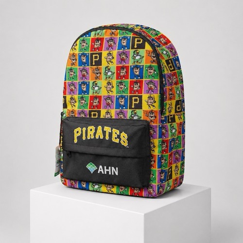 Pittsburgh pirates kids perogi - pittsburgh,