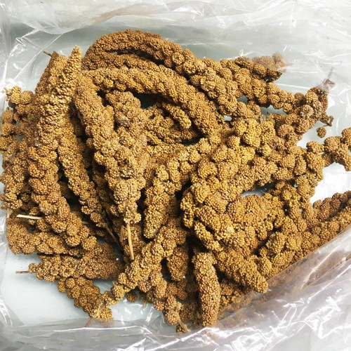Spray millet pound - spray,