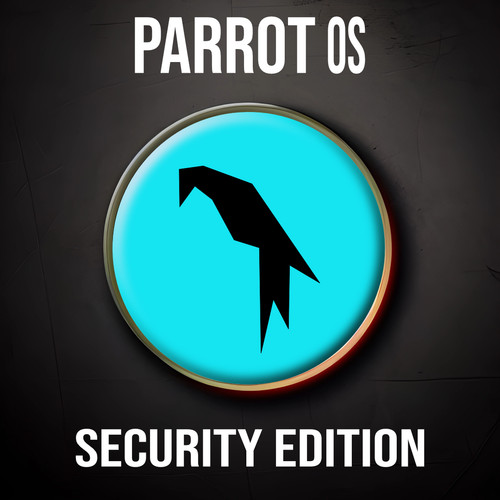 Parrot security edition - parrot,
