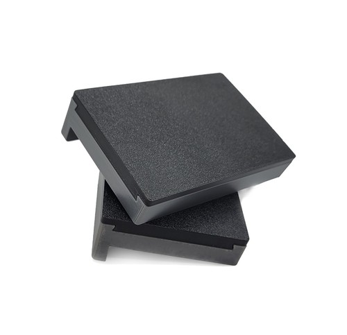 Parrot vise soft jaw covers - jaw,