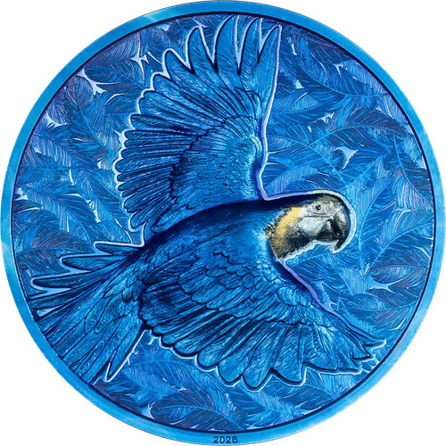 2026 cook islands - islands, spectrum